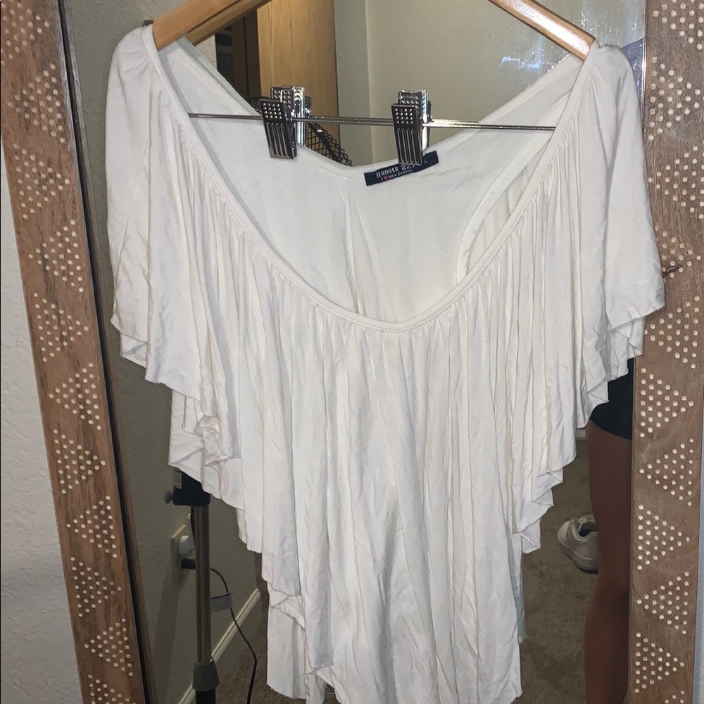 Festival shirt • open to offers (: !